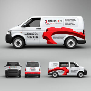 PRECICION-TRUCK-DESIGN